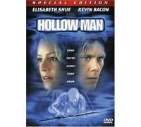 Hollow Man (Special Edition)
