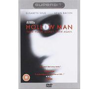 Hollow Man - Superbit [Edizione: Regno Unito]