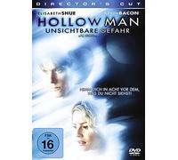 Hollow Man - Unsichtbare Gefahr