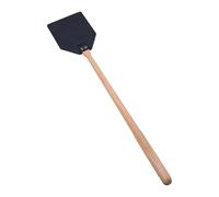 Hollow Out Wasp Swatter | Fly Swatter Portable pesante | Sturby Portable Fly Swatters | Insetto in pelle a doppia parte Swatter - design a vuoto con manico ergonomico per la cucina del patio da giardi
