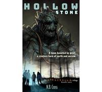Hollow Stone: Stonebound Book 1