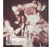 HOLLOW SUNDAY - WAIT FOR IT 12" SINGLE UK ISLAND 1990