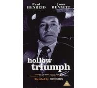 Hollow Triumph