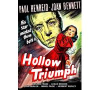 Hollow Triumph (The Scar) [Edizione: Stati Uniti]