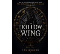 Hollow Wing: A YA Fantasy of Winged Bloodlines and Secrets