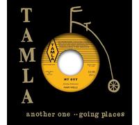 Holloway,Brenda - Just Look What You Have/Love Is Like Itching in My