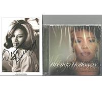 Holloway,Brenda - My Love Is Your Love