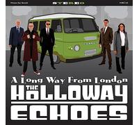 Holloway Echoes - Long Way From London