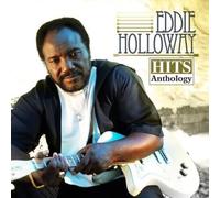 Holloway Eddie - Hits Anthology