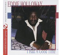 Holloway Eddie - I Had a Good Time