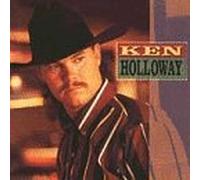 Holloway, Ken - Ken Holloway