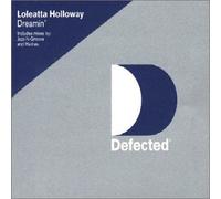 Holloway, Loleatta - Dreamin'