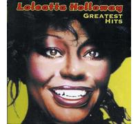 Holloway, Loleatta - Greatest Hits