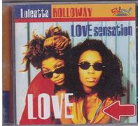 Holloway,Loleatta - Love Sensation