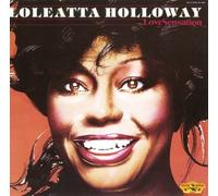 Holloway Loleatta "Love Sensation"|"Holloway Loleatta
