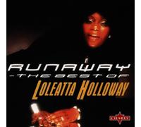 Holloway,Loleatta - The Best of Loleatta Holloway