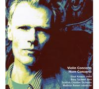 Holloway, R. - Con Vn/Con Hn