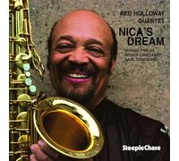 Holloway Red - Nica'S Dream
