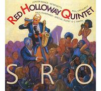 Holloway, Red - S.R.O.