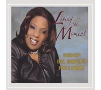 Holloway Shirley Bishop - Living The Moment