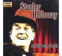 Holloway, Stanley - At His Very Best
