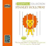 Holloway Stanley - Holloway - Essential Coll.