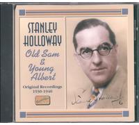 Holloway Stanley - Old Sam & Young Albert