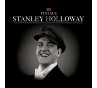 Holloway, Stanley - Stanley Holloway