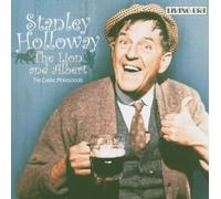 Holloway,Stanley - The Lion & Albert