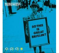 Holloways - So This Is Great Britain by Holloways