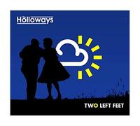 Holloways - Two Left Feet