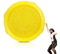 Hollowfly Softball Spinner Fastpitch Softball Spinner 30,5 cm Softball Attrezzatura da allenamento Brocca Overhand Thrower Aiuto Allenamento per Pratica Sportiva Softball Top Collegiate Programma (1