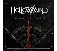 Hollowmind - The Cardinal Factor