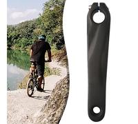 Hollowtech 170 mm CrankArm per bici da stradaMTB migliora la tua esperienza cicl