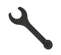 Hollowtech II - Chiave professionale in acciaio INOX, 21 cm, per movimento centrale