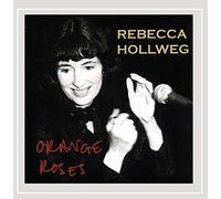 Hollweg, Rebecca - Orange Roses