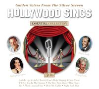 Hollwood Sings Hollywood Sings (CD)