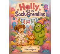 Holly and the Sock Gremlins: 2
