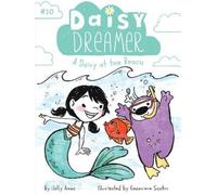Holly Anna A Daisy at the Beach (Copertina rigida) Daisy Dreamer