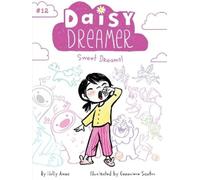 Holly Anna Sweet Dreams (Copertina rigida) Daisy Dreamer