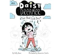 Holly Anna The Bad Luck Day (Copertina rigida) Daisy Dreamer