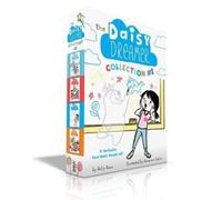 Holly Anna The Daisy Dreamer Collection #2 (Boxed Set) (Tascabile) Daisy Dreamer