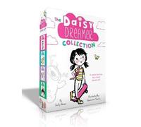 Holly Anna The Daisy Dreamer Collection (Boxed Set) (Tascabile) Daisy Dreamer