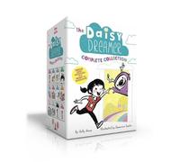 Holly Anna The Daisy Dreamer Complete Collection (Boxed Set) (Tascabile)