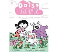 Holly Anna The Great Bunny Escape (Copertina rigida) Daisy Dreamer