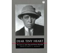Holly Baggett Dear Tiny Heart (Copertina rigida)