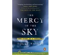 Holly Bailey The Mercy of the Sky (Tascabile)