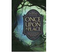 Holly Bellebuono Once Upon a Place (Tascabile)