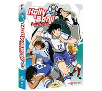 Holly & Benji Forever (10 DVD)