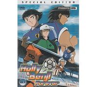 Holly & Benji II Forever - Goal 11 DVD Special Edition